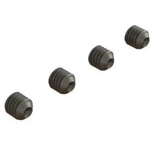 ARRma Set Screw M6x6mm (4)