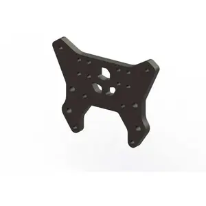 Arrma- Accessoires, matériel et Outils, ARA330604, Multicolore