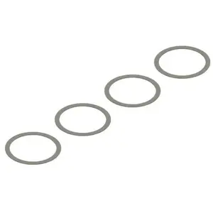Washer 20x24x0.2mm (4)