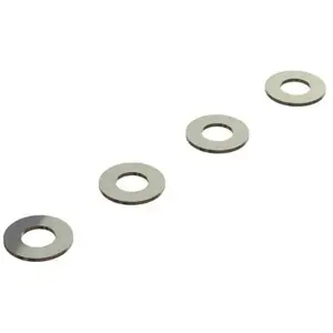 ARRMA- Accessoires, ARA709056, Multicolore