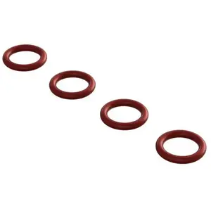 ARRMA- Châssis et pièces de Rechange, ARA716028, Multicolore
