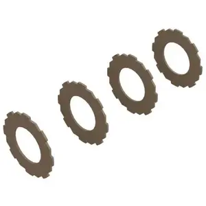 Arrma- Accessoires, matériel et Outils, ARA310994, Multicolore