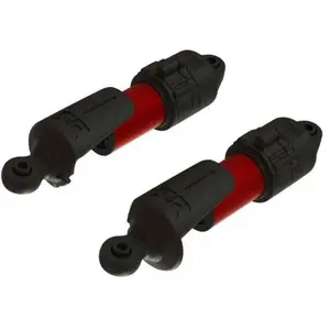 Shock Set 11mm Bore 103mm Length 500cSt Oil - Arrma