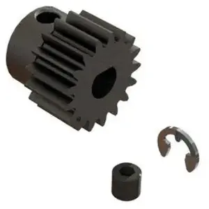 Arrma- Accessoires, matériel et Outils, ARA311001, Multicolore