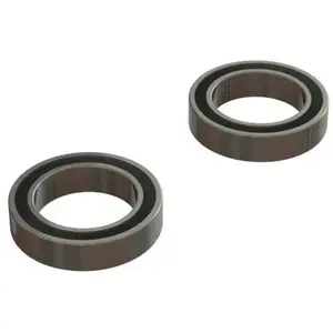 Ball Bearing 12x18x4mm 2RS (2) - Arrma