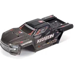 Arrma ARA406159 Pièces de Rechange pour Voiture radiocommandée