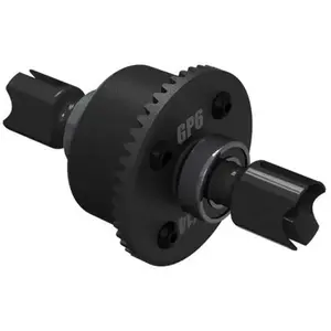 Arrma Front/Rear Diff Set 45T GP6 10k