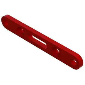 Aluminum RR Suspension Mount Rouge - Arrma