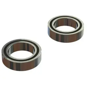 ARRMA- Pièces de Rechange, ARA610046, Multicolore