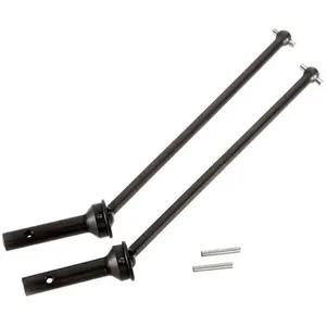 Arrma CVD AR220033 Lot de 2 Arbres de Transmission 183 mm