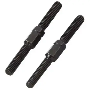 ARRMA AR340105 Turnbuckle Steel 4x35mm SENTON (2)