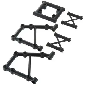 ARRMA Centre Rouleau Cage de Composite Kraton véhicule