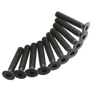 AR722316 - Flat Head Screw 3x16mm (10)