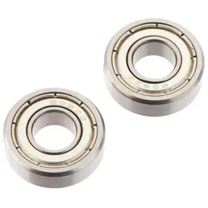 AR610017 - Bearing 8x19x6mm (2)