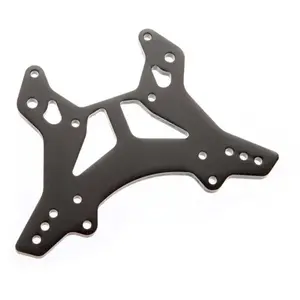 ARRMA- Modèles et Accessoires télécommandés, ARAC9027, Multicolore