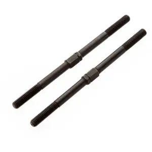 ARRMA Ar330221 Tendeur à vis 5 x 89 mm Acier Noir Kraton (2)