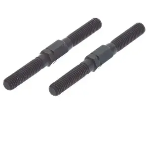 AR330214 Turnbuckle 5x50mm Steel Black Typhon (2)