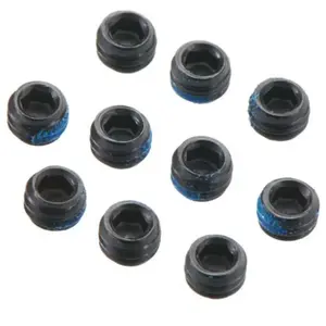 ARRMA Ar724403 Lot de vis 4 x 3 mm (10)