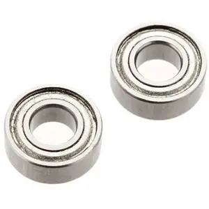 ARRMA- Pièces de Rechange pour Voiture radiocommandée, AR610019, 5 x 1...