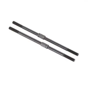 ARRMA Ar340071 Turnbuckle 4x95mm Steel Black Kraton (2)