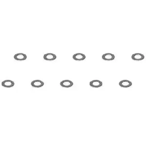 AR709003-ARAC9830 - Arrma - Washer 3x8x0.5mm (10)