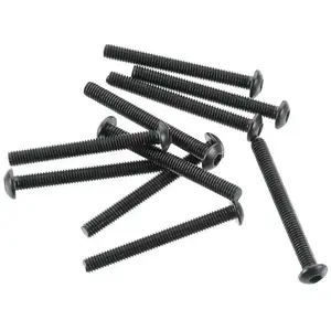 Arrma Ar721328 Bouton Vis à tête 3 x 28 mm (10)