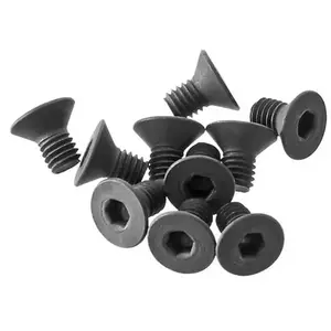 ARRMA AR722305 Vis à tête plate 3xX5mm (10 vis)