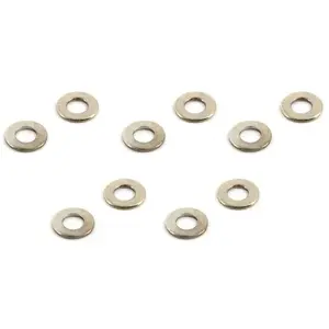 ARRMA Ar709012 Rondelle 2.7 X 5 x 0.5 mm (10)