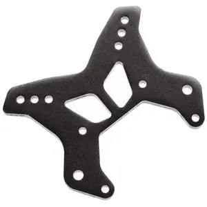 ARRMA AR330377 Pièces de Rechange pour Voiture radiocommandée Noir