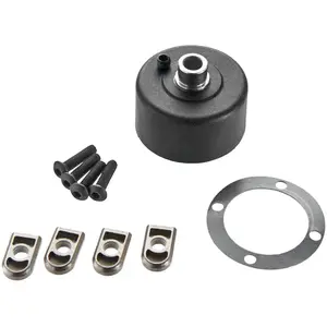 Arrma Coffret Diff Case (AR310433)