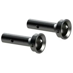 Arrma Ar310487 Cvd Axle 8x36.5mm Talion (2)