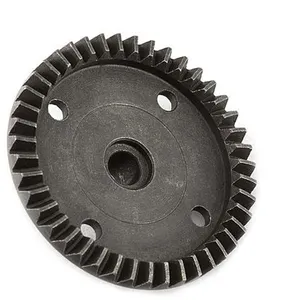 Arrma Ar310441 - Diff Gear Main 43t Straight Typhon