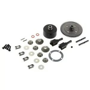 ARRma AR220029 - Diff Set Center 50T