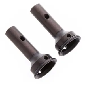 ARRMA Ar310451 Cvd Axle 8x33.5mm Typhon (2)