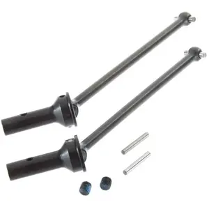 ARRMA Ar220030 CVD Typhon de Lot (2 pièces), 124 mm