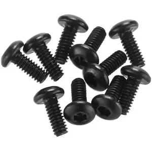 ARRMA AR721205 Lot de 10 vis à tête bombée 2 x 5 mm