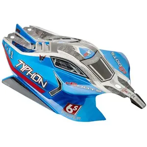 ARRMA Pièces de Rechange pour Voiture radiocommandée AR406118