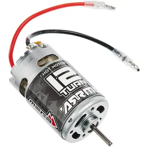 ARRMA Arag1005 - Mega 550 12t Brushed Motor