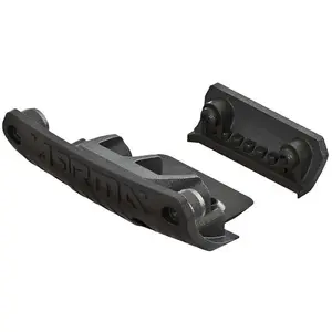 ARRMA Ar320432 - Bumper Set Kraton 6s