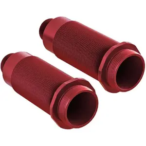 AR330480 Shock Body 16x61mm Aluminum Red 6S (2)