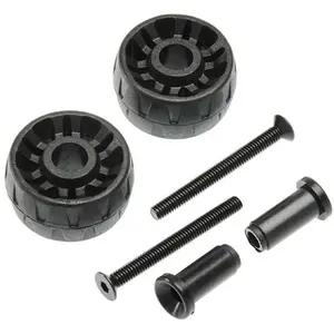 ARRma AR320420 - Wheelie Bar Wheels 4x4