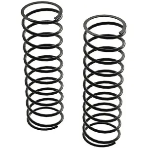 AR330460 Rear Shock Spring 4x4 (2)