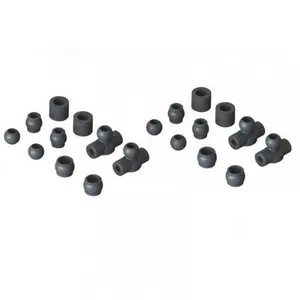 Set De Rotule Plastique (20 Pcs) Arrma - Ar330483-Arrma