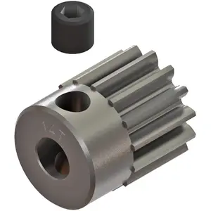 ARRMA Pièces de Rechange pour Voiture radiocommandée AR310381