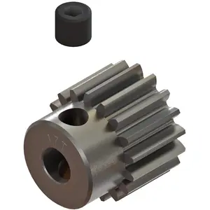 ARRMA Ar310383 Pinion Gear 17t 48dp Mega 4x4