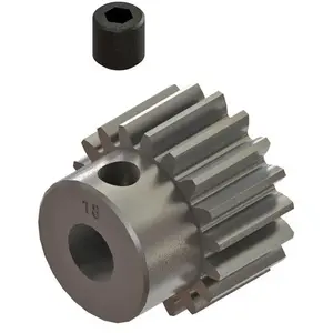 ARRMA Pièces de Rechange pour Voiture radiocommandée AR310758