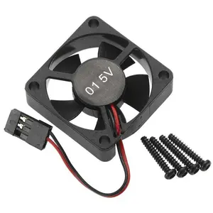 ARRMA Ar390234 - Blx185 Cooling Fan 35mm