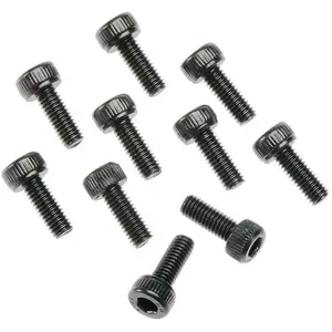 ARRMA AR723308 - Cap Head Screw 3x8mm 4x4 (10)