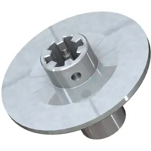ARRMA AR310789 Pièces de Rechange pour Voiture télécommandée
