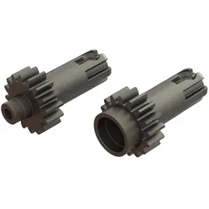 ARRMA Ar310775 - Differential Outdrives Metal 4x4 (2)